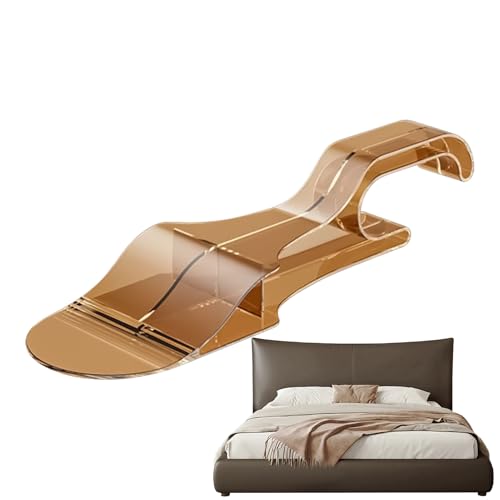 Pavsicgn Matratzenheber Für Senioren, Betttuch Stopfhilfe, Ergonomische Stabile Rutschfeste Unterstützung Für Gästezimmer Wohnheim Schlafzimmer Haus Reise Pavsicgn Matratzenheber Für Senioren, Betttuch Stopfhilfe, Ergonomische Stabile Rutschfeste Unterstützung Für Gästezimmer Wohnheim Schlafzimmer Haus Reise von Pavsicgn