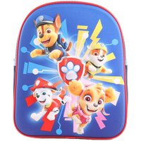 32 CM High-End Rucksack Backpack Freizeit Schultasche von Paw Patrol