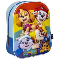 3D Rucksack Backpack Freizeitrucksack Kinderrucksack für mutige Entdecker 3D Rucksack Backpack Freizeitrucksack Kinderrucksack für mutige Entdecker von Paw Patrol