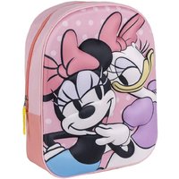 3D Rucksack Freizeitrucksack: Der ultimative Rucksack für unterwegs von Paw Patrol