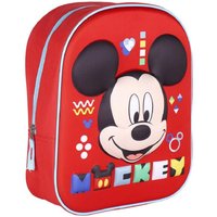 3D Schulrucksack Freizeitrucksack: Ein Must-Have für Paw Patrol Fans von Paw Patrol