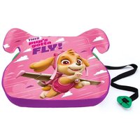 Booster Kindersitz R129, Hochwertiges Material - Paw Patrol Booster Kindersitz R129, Hochwertiges Material - Paw Patrol von Paw Patrol