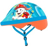 Helm Leichter Kinderhelm für sicheren Fahrspaß - Paw Patrol von Paw Patrol