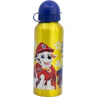 Kinder-Trinkflasche Paw Patrol – Auslaufsicher & robust, 530¿ml von Paw Patrol