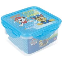 Paw Patrol - Lunchbox – Quadratischer Brotdose Behälter 730 ml für Kinder Paw Patrol - Lunchbox – Quadratischer Brotdose Behälter 730 ml für Kinder von Paw Patrol