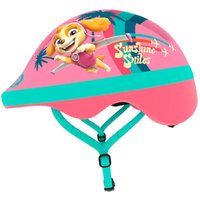 Mädchen xs Fahrradhelm Hochwertiger Schutz 44-48 cm - Paw Patrol Mädchen xs Fahrradhelm Hochwertiger Schutz 44-48 cm - Paw Patrol von Paw Patrol