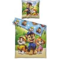 Microfaser Bettwäsche von Paw Patrol