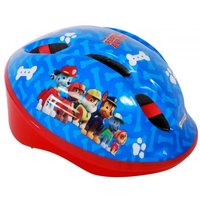 Offiziell lizenzierter Paw Patrol-Fahrradhelm von Volare - Sicherheit und Style für Ihr Kind! von Paw Patrol