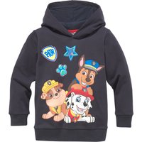 PAW PATROL Kapuzensweatshirt PAW PATROL Kapuzensweatshirt von Paw Patrol