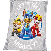 PAW PATROL Kinderdecke "Paw Patrol" von Paw Patrol