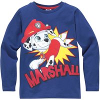 PAW PATROL Langarmshirt PAW PATROL Langarmshirt von Paw Patrol