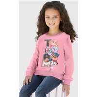 PAW PATROL Longsweatshirt PAW PATROL Longsweatshirt von Paw Patrol