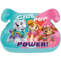 PAW Patrol Autositz Sitzerhöhung – R129 Norm von Paw Patrol