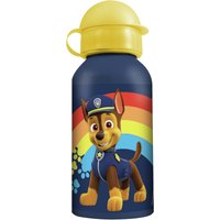 Paw Patrol Boy Aluflasche PAW PATROL, Aluminium von Paw Patrol