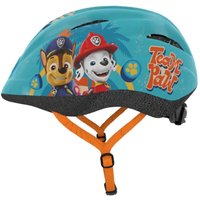 Paw Patrol Jungen Fahrradhelm 48-52CM Sicherer Kopfschutz für kleine Radfahrer von Paw Patrol