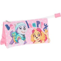 Paw Patrol Mäppchen „Go Pups Go“ – Ideal für Schulsachen von Paw Patrol