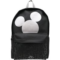 Rucksack Mickey Backpack Freizeitrucksack für Kinder und Jugendliche, Schwarz von Paw Patrol