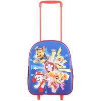 Trolley Kindergarten "PAW PATROL" 32cm Radtasche Freizeittasche Tasche von Paw Patrol