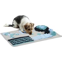 Schnüffelteppich, Schnüffelmatte für Hunde, Intelligenzspielzeug, Bunt Schnüffelteppich, Schnüffelmatte für Hunde, Intelligenzspielzeug, Bunt von PawHut