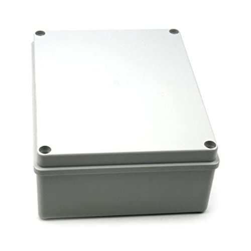 Pawbol Aufputz Installationsdose Installationsgehäuse 120 x 220 x 300 mm Kasten Pawbol Aufputz Installationsdose Installationsgehäuse 120 x 220 x 300 mm Kasten von PAWBOL