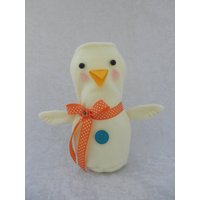 Osternest Küken, Küken-Tasche, Ostern Küken Dekoration, Dekor Gelb Osternest Küken, Küken-Tasche, Ostern Küken Dekoration, Dekor Gelb von PawprintsbyKristina