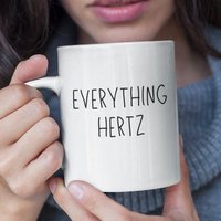 Tontechniker - Radiomoderator Lustige Tontasse Geschenk Abschlussgeschenk Tasse Tontechniker - Radiomoderator Lustige Tontasse Geschenk Abschlussgeschenk Tasse von PawsPrint