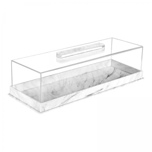 2 x Backwaren-Vitrine für Desserts, Kuchen, Dessert-Präsentationsteller, Serviertablett für Geburtstag, Bankett, Dusche, Event, Kekse von PawwJoy