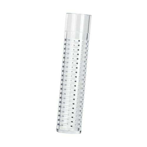 Aquariumfilter, Netz-Ansaugfilter, einfach zu installieren, Ansaugsiebabdeckungen für kommerzielle industrielle Systeme, Aquariumteile (1 Stück), 12 mm von PawwJoy