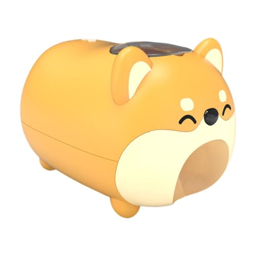 Automatisches Nussknacker-Werkzeug, verstellbar, tragbar, Walnuss-/Pekannussschalen-Öffner, Maschine mit 3 Größeneinstellungen, Spritzschutzabdeckung Automatisches Nussknacker-Werkzeug, verstellbar, tragbar, Walnuss-/Pekannussschalen-Öffner, Maschine mit 3 Größeneinstellungen, Spritzschutzabdeckung von PawwJoy