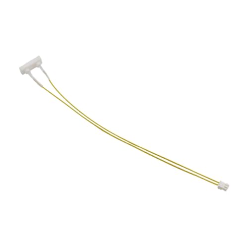 Bread Machine Temperature Sensors Bread Maker Repair Replacement Part 10.04 Inch PP Material Anti Overload Design Bread Machine Temperature Sensors Bread Maker Repair Replacement Part 10.04 Inch PP Material Anti Overload Design von PawwJoy