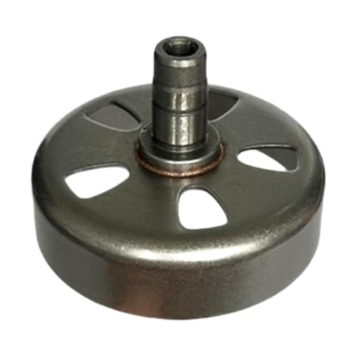 Bushcutter Kupplungstrommel Montage Rasentrimmer Zubehör Ersatzteil für FS91 FS94 FS111 FS131 KM131 Modelle ersetzt 41491602000 0009581000- B Bushcutter Kupplungstrommel Montage Rasentrimmer Zubehör Ersatzteil für FS91 FS94 FS111 FS131 KM131 Modelle ersetzt 41491602000 0009581000- B von PawwJoy
