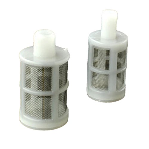 Edelstahl-Siphon-Filter für Weinherstellung, Werkzeug zum Brauen und Abfüllen zu Hause Edelstahl-Siphon-Filter für Weinherstellung, Werkzeug zum Brauen und Abfüllen zu Hause von PawwJoy