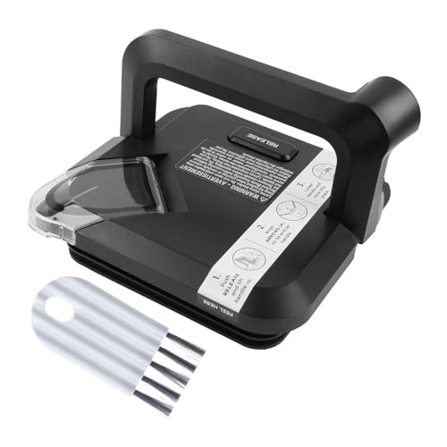 Ersatz-Mixer-Deckel für 2041 ml Krug BL7amz71 BL772 BL773CO DB751A mit Reinigungsbürste von PawwJoy