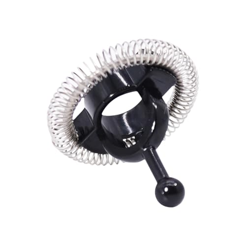Ersatz-Schneebesen Milchaufschäumer für Aeroccino 4 Upgrade Homemaker Reparatur stabiler heißer Schokolade Milchaufschäumer Ersatzteil Ersatz-Schneebesen Milchaufschäumer für Aeroccino 4 Upgrade Homemaker Reparatur stabiler heißer Schokolade Milchaufschäumer Ersatzteil von PawwJoy