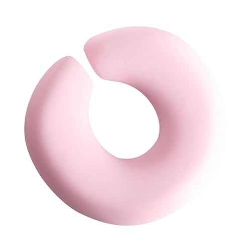 Gesicht nach unten neigendes Kissen, Spa-Massage zum Schlafen, atmungsaktiv, Gesichtsform, Nackenkissen für Salon-Mama von PawwJoy
