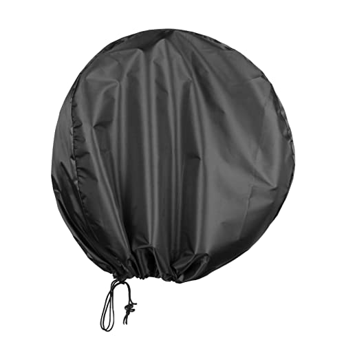 Industrieller Bodenventilator für den Außenbereich, mit wasserdichter, staubdichter Abdeckung, 61 x 61 x 19 cm Industrieller Bodenventilator für den Außenbereich, mit wasserdichter, staubdichter Abdeckung, 61 x 61 x 19 cm von PawwJoy