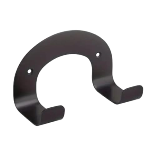 J-Haken aus Metall, Wandhalterung, für elektrische Bohrmaschinen, strapazierfähig, Garagenorganisation, 16 x 7,5 x 9,5 cm J-Haken aus Metall, Wandhalterung, für elektrische Bohrmaschinen, strapazierfähig, Garagenorganisation, 16 x 7,5 x 9,5 cm von PawwJoy