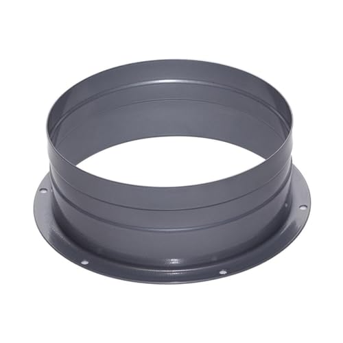 Kanaladapter, Lüftungsrohr, gebogener Flanschverbinder, modernes Badezimmer, einfache Montage, 100 mm Kanaladapter, Lüftungsrohr, gebogener Flanschverbinder, modernes Badezimmer, einfache Montage, 100 mm von PawwJoy