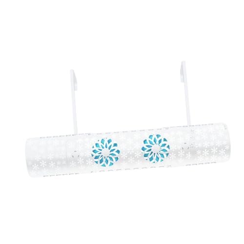 Klimaanlage Deflektor Windführung Abdeckung Zubehör Lüftungsschlitz Deflektor Einstellbarer Winkel Einfache Installation PP Material 60.0 cm-92.0 cm Klimaanlage Deflektor Windführung Abdeckung Zubehör Lüftungsschlitz Deflektor Einstellbarer Winkel Einfache Installation PP Material 60.0 cm-92.0 cm von PawwJoy