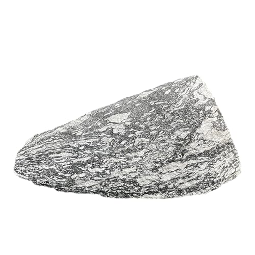 Künstlicher Landschaftsstein, leichter Kunstschaum, realistische natürliche Textur, Fotografie-Requisite, dekorativer Stein für Hof, Garten, Rasen, Terrasse, Dekoration, D 32 x 14 x 15 cm Künstlicher Landschaftsstein, leichter Kunstschaum, realistische natürliche Textur, Fotografie-Requisite, dekorativer Stein für Hof, Garten, Rasen, Terrasse, Dekoration, D 32 x 14 x 15 cm von PawwJoy