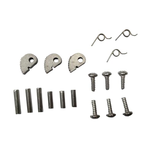 Lader Rasentrimmer Reparatursatz P022001091 Ersatzteile für -200i -210-211 -225-251 -210i -201 Metallkonstruktion 8,9 x 5,9 x 0,9 cm Lader Rasentrimmer Reparatursatz P022001091 Ersatzteile für -200i -210-211 -225-251 -210i -201 Metallkonstruktion 8,9 x 5,9 x 0,9 cm von PawwJoy
