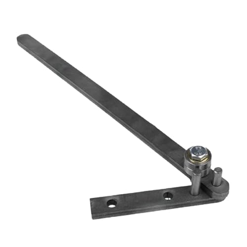 Manuelle Biegemaschine, Stahlbiegemaschine, Klappwerkzeug für Garage, Haushalt, Gartenprojekte, Automobilreparatur Manuelle Biegemaschine, Stahlbiegemaschine, Klappwerkzeug für Garage, Haushalt, Gartenprojekte, Automobilreparatur von PawwJoy