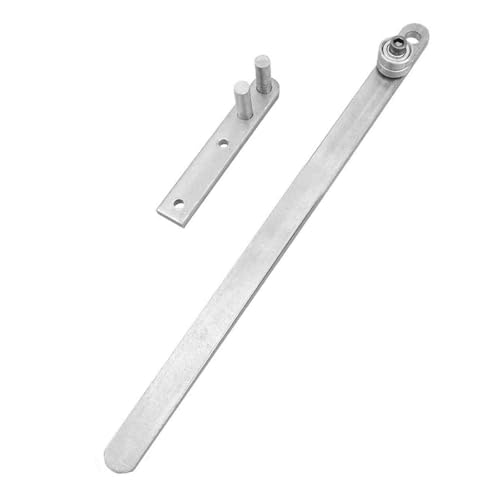 Manueller Bieger, professionelles Handwerkzeug-Set, 2-teiliges Hartstahl-Rohrbieger für 1-10 mm Eisenstahl-Kupferdraht, Desktop-Werkbank-Biegewerkzeug Manueller Bieger, professionelles Handwerkzeug-Set, 2-teiliges Hartstahl-Rohrbieger für 1-10 mm Eisenstahl-Kupferdraht, Desktop-Werkbank-Biegewerkzeug von PawwJoy