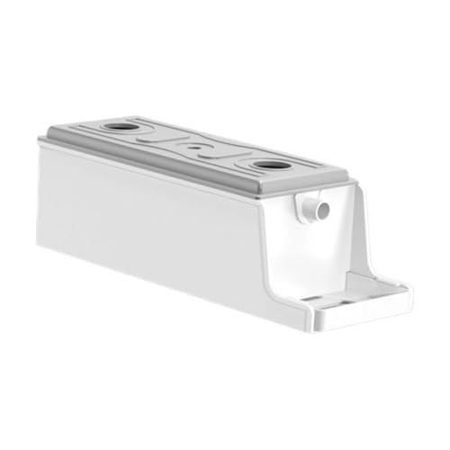 PawwJoy Aquariumbox, leise, externe Tropfschale, einfach zu installieren, Filtersystem, Tankreinigungsgerät, 30 x 9,5 x 10,5 cm PawwJoy Aquariumbox, leise, externe Tropfschale, einfach zu installieren, Filtersystem, Tankreinigungsgerät, 30 x 9,5 x 10,5 cm von PawwJoy