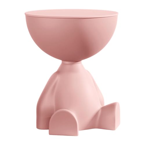 PawwJoy Beistelltisch mit offenem Deckel, multifunktional, moderner Nachttisch, kleiner Couchtisch für Schlafzimmer, Schlafsaal, Wohnzimmer, Ecksofa, Couch, Stuhl, Nachttisch PawwJoy Beistelltisch mit offenem Deckel, multifunktional, moderner Nachttisch, kleiner Couchtisch für Schlafzimmer, Schlafsaal, Wohnzimmer, Ecksofa, Couch, Stuhl, Nachttisch von PawwJoy
