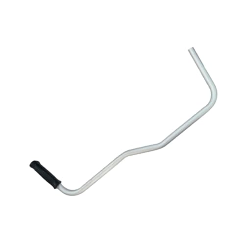 PawwJoy Eater Handle Wacker Aufsatz Linkshänder für FS120 Einfache Installation Rasenpflege Ergonomischer Rasentrimmer Griff PawwJoy Eater Handle Wacker Aufsatz Linkshänder für FS120 Einfache Installation Rasenpflege Ergonomischer Rasentrimmer Griff von PawwJoy