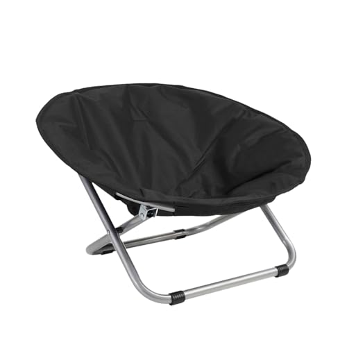 PawwJoy Erhöhtes Haustierbett, faltbar, bequem, Stuhl, Möbel, atmungsaktiv, tragbar, Metallständer, Sofa, Schlafen, Hochbeet, stabil, gemütliches Kinderbett, Schwarz PawwJoy Erhöhtes Haustierbett, faltbar, bequem, Stuhl, Möbel, atmungsaktiv, tragbar, Metallständer, Sofa, Schlafen, Hochbeet, stabil, gemütliches Kinderbett, Schwarz von PawwJoy