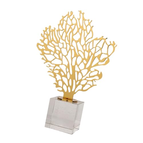 PawwJoy Geldbaumstatue, Kunstharz, dekorative Skulptur für Bücherregal, Schreibtisch, Kamin, Einweihungsgeschenk, Größe S, 20 x 29 cm, klein PawwJoy Geldbaumstatue, Kunstharz, dekorative Skulptur für Bücherregal, Schreibtisch, Kamin, Einweihungsgeschenk, Größe S, 20 x 29 cm, klein von PawwJoy
