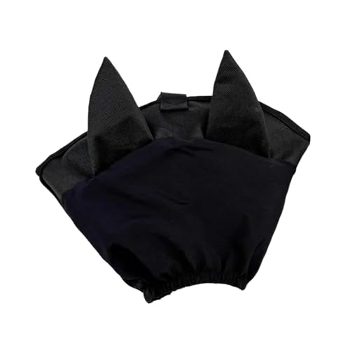 PawwJoy Hundekopfwickel, beruhigende Kappe, Mehrzweck-Haustier-Kopfbedeckung für Lärm, Angst, Bad, Reisen, Wachen, Augenabdeckung, Größe L PawwJoy Hundekopfwickel, beruhigende Kappe, Mehrzweck-Haustier-Kopfbedeckung für Lärm, Angst, Bad, Reisen, Wachen, Augenabdeckung, Größe L von PawwJoy