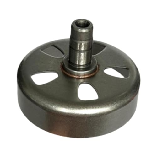 PawwJoy Kupplungstrommel ersetzt 4149 160 2000 Metall Ersatz für FS91 FS94 FS131 KM131 Motorsense Trimmer Kupplungsschuh Montage - B von PawwJoy